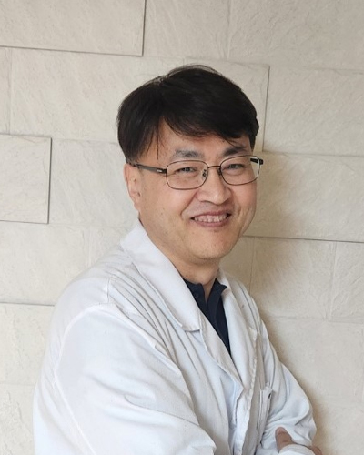 원장 송기산